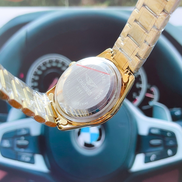 ブランド時計着用イメージ